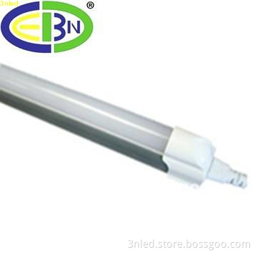 LED tube Light, IP40,100 pcs LED;AC100-264V;Easy to install and use.